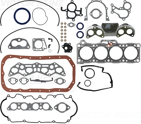 Full Gasket Kit, engine